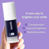 Teeth Whitening V34 Color Corrector Serum - Purple Toothpaste