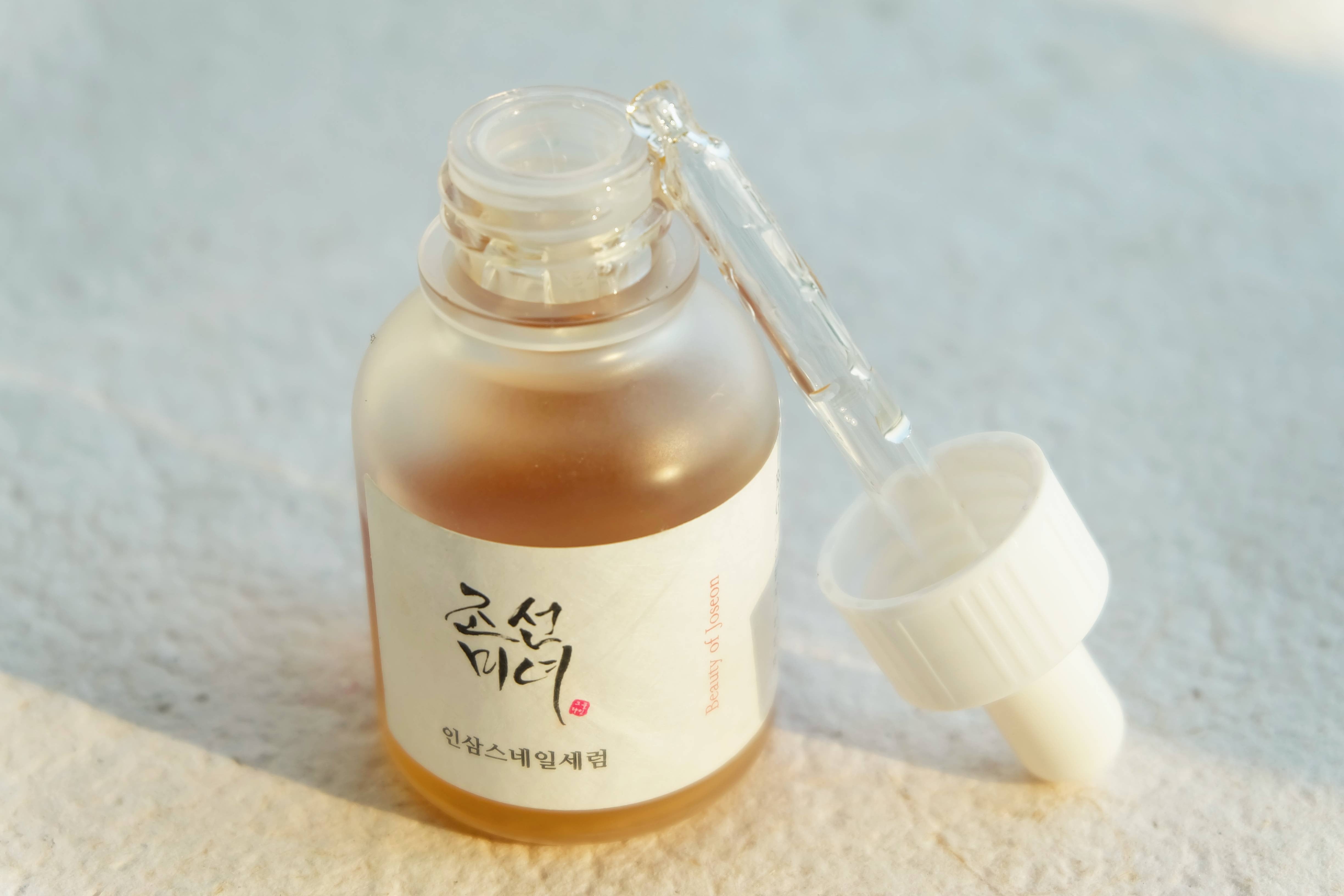 Beauty Of Joseon Revive Serum : Ginseng + Snail Mucin