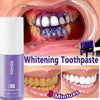 Teeth Whitening V34 Color Corrector Serum - Purple Toothpaste