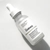 The Ordinary Niacinamide 10% + Zinc 1%, Smoothing Serum for Blemish-Prone Skin