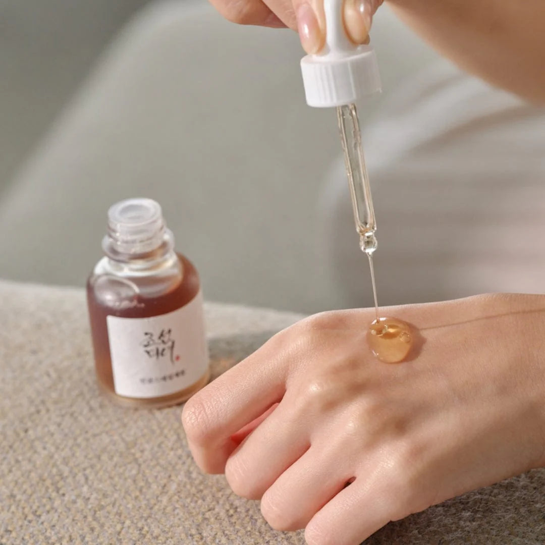 Beauty Of Joseon Revive Serum : Ginseng + Snail Mucin