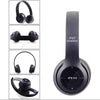 P47 Wireless Headphone