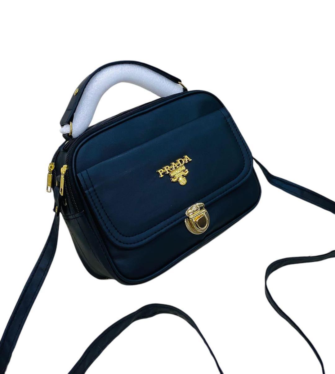 Women's Crossbody Bag (PRADA)