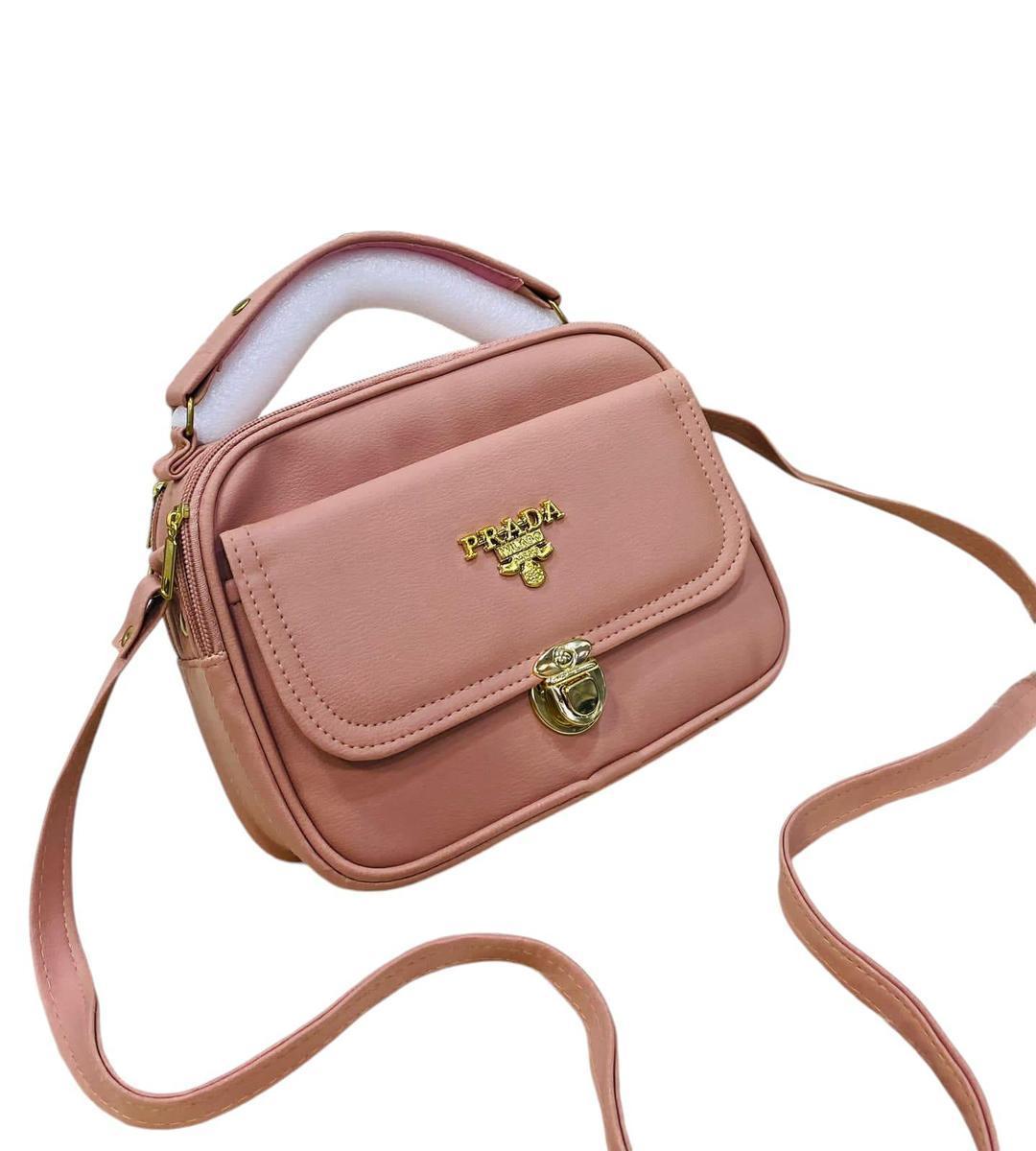 Women's Crossbody Bag (PRADA)