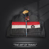 1 Pc Men's Parachute Sando Jacket