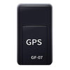 GPS TRACKER - TRACKING DEVICE