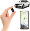 GPS TRACKER - TRACKING DEVICE